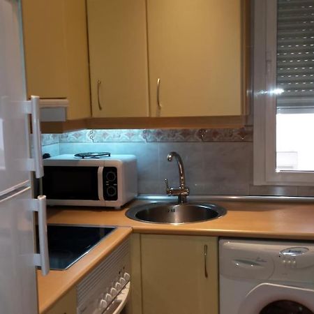 Precioso Apartamento Madrid Eksteriør bilde