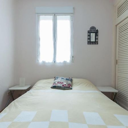 Precioso Apartamento Madrid Eksteriør bilde