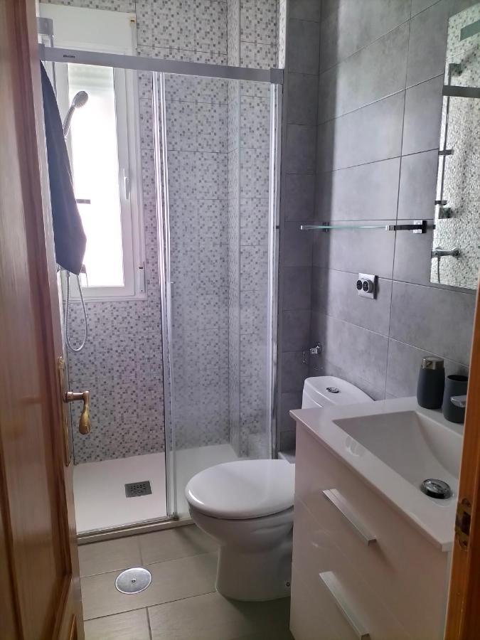 Precioso Apartamento Madrid Eksteriør bilde