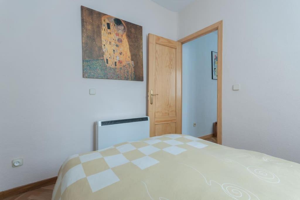 Precioso Apartamento Madrid Eksteriør bilde