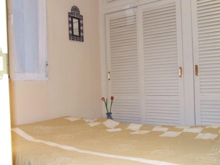Precioso Apartamento Madrid Eksteriør bilde