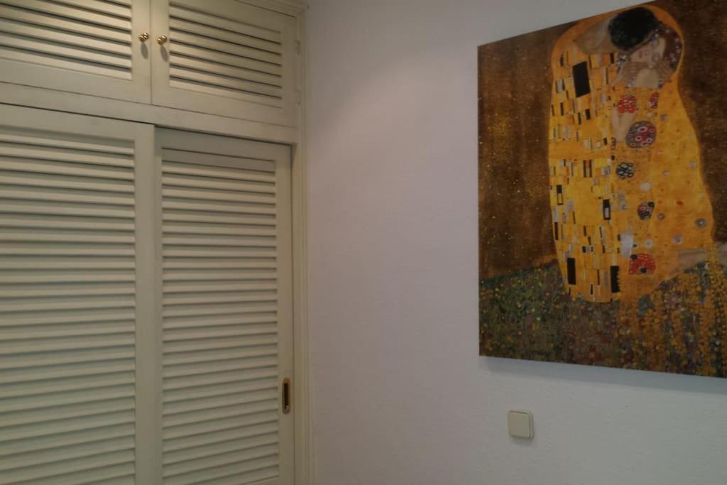 Precioso Apartamento Madrid Eksteriør bilde