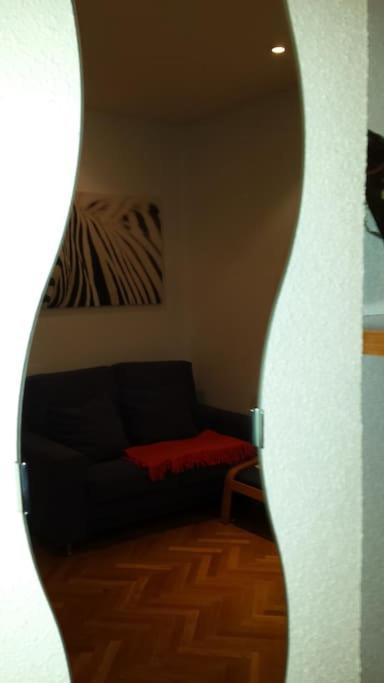 Precioso Apartamento Madrid Eksteriør bilde