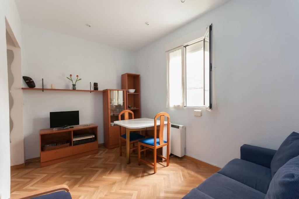 Precioso Apartamento Madrid Eksteriør bilde
