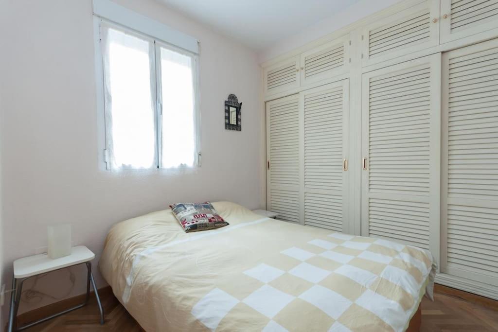 Precioso Apartamento Madrid Eksteriør bilde
