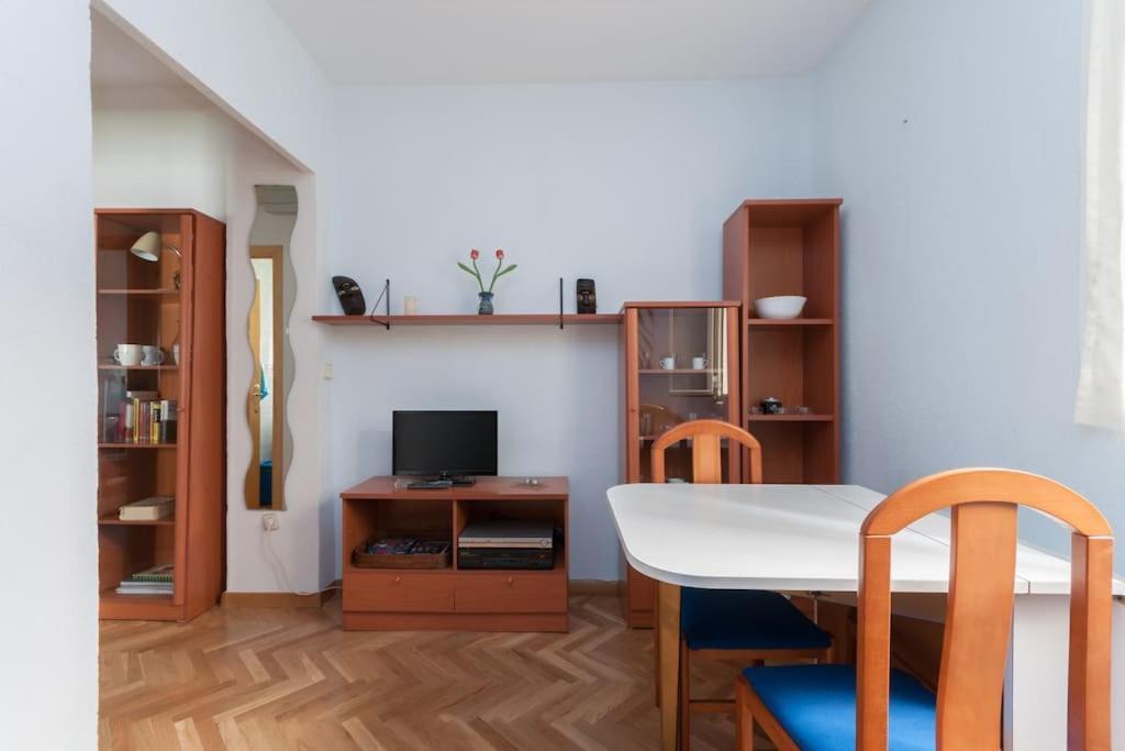 Precioso Apartamento Madrid Eksteriør bilde