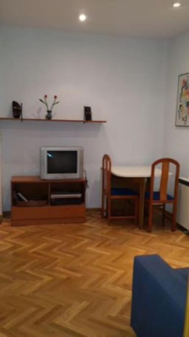 Precioso Apartamento Madrid Eksteriør bilde