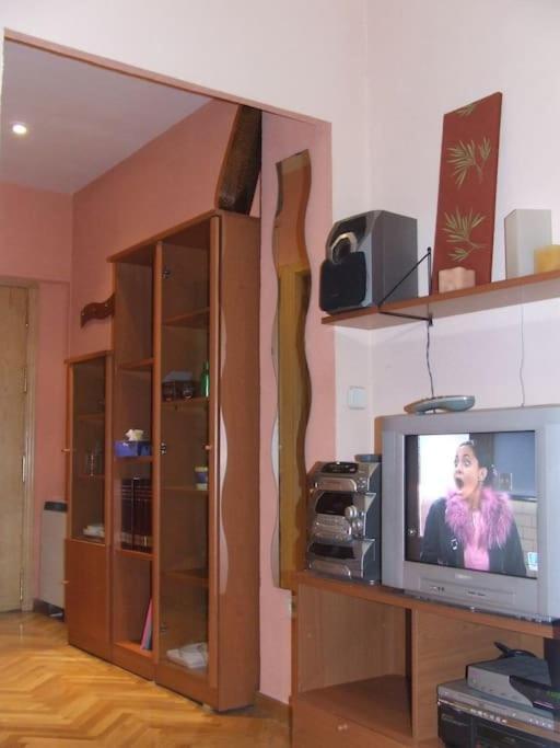 Precioso Apartamento Madrid Eksteriør bilde