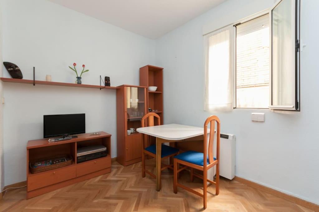 Precioso Apartamento Madrid Eksteriør bilde