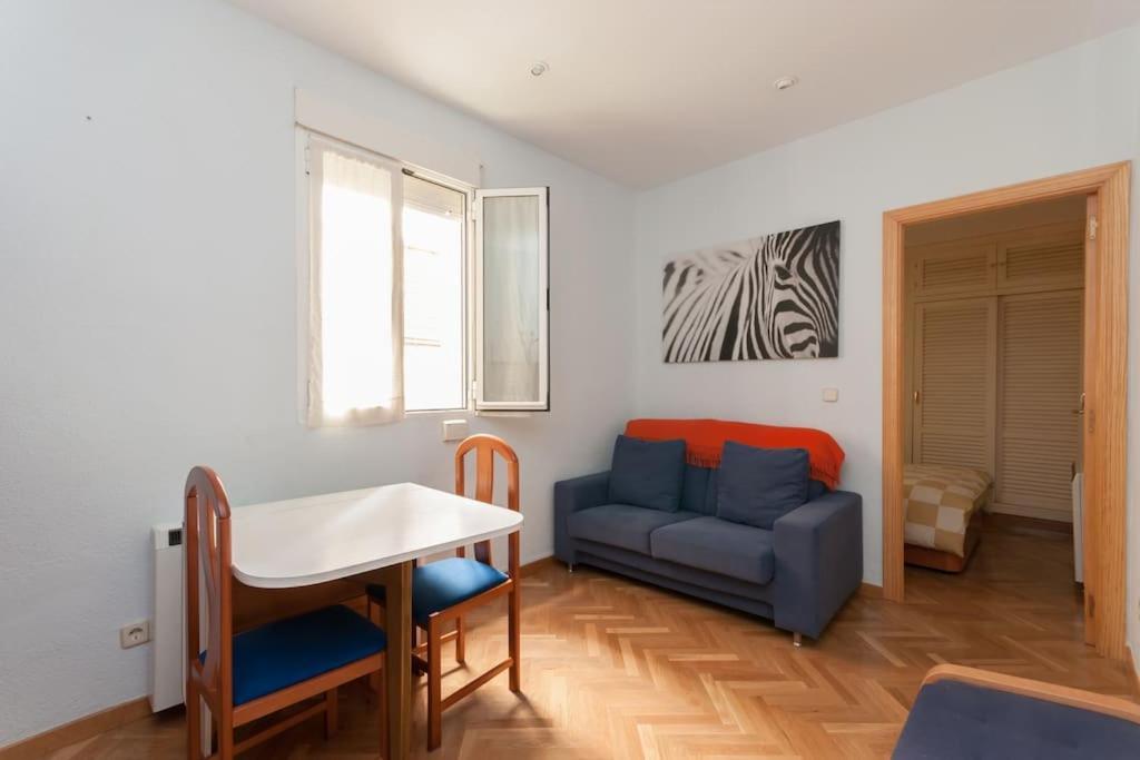 Precioso Apartamento Madrid Eksteriør bilde