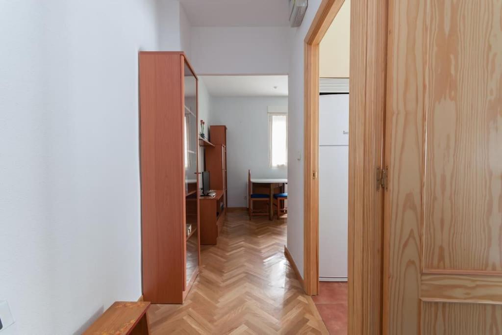 Precioso Apartamento Madrid Eksteriør bilde