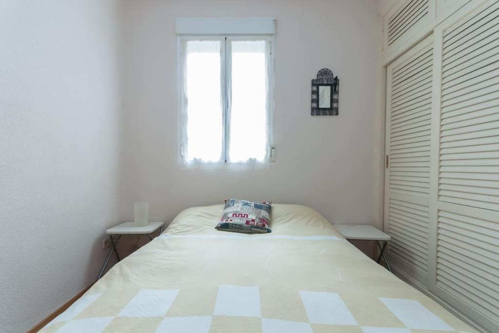 Precioso Apartamento Madrid Eksteriør bilde